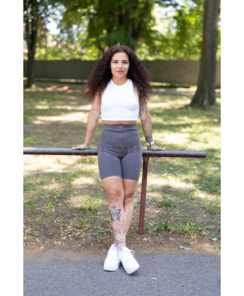 Extra sťahujúce cyklolegíny