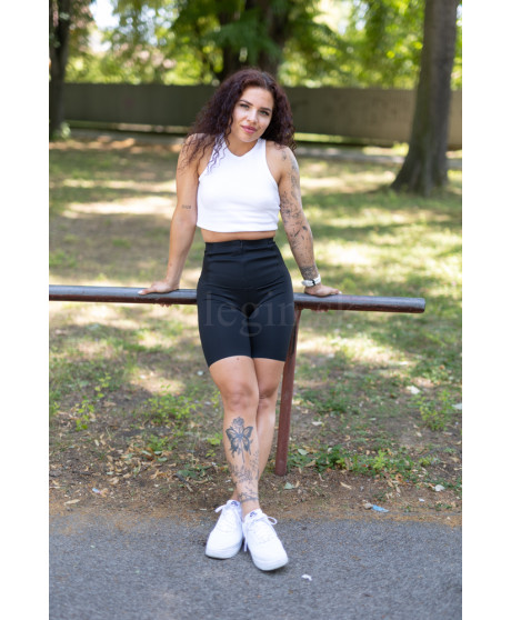 Extra sťahujúce cyklolegíny