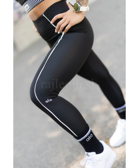 Dámske kratšie  ponožky ALO