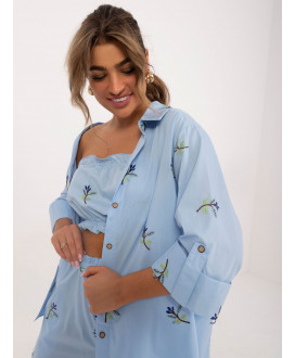 Dámsky letný komplet DARA