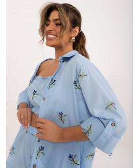 Dámsky letný komplet DARA