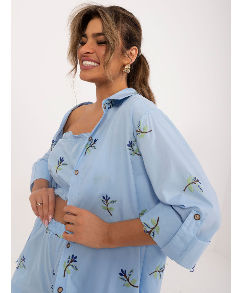 Dámsky letný komplet DARA