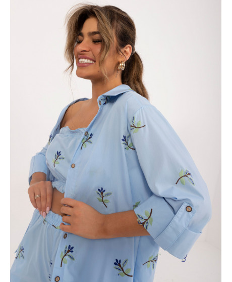 Dámsky letný komplet DARA