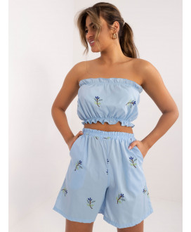 Dámsky letný komplet DARA