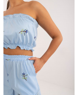 Dámsky letný komplet DARA