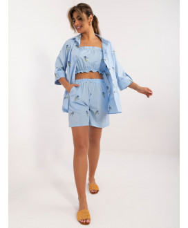 Dámsky letný komplet DARA