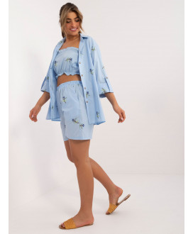 Dámsky letný komplet DARA