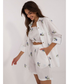 Dámsky letný komplet DARA