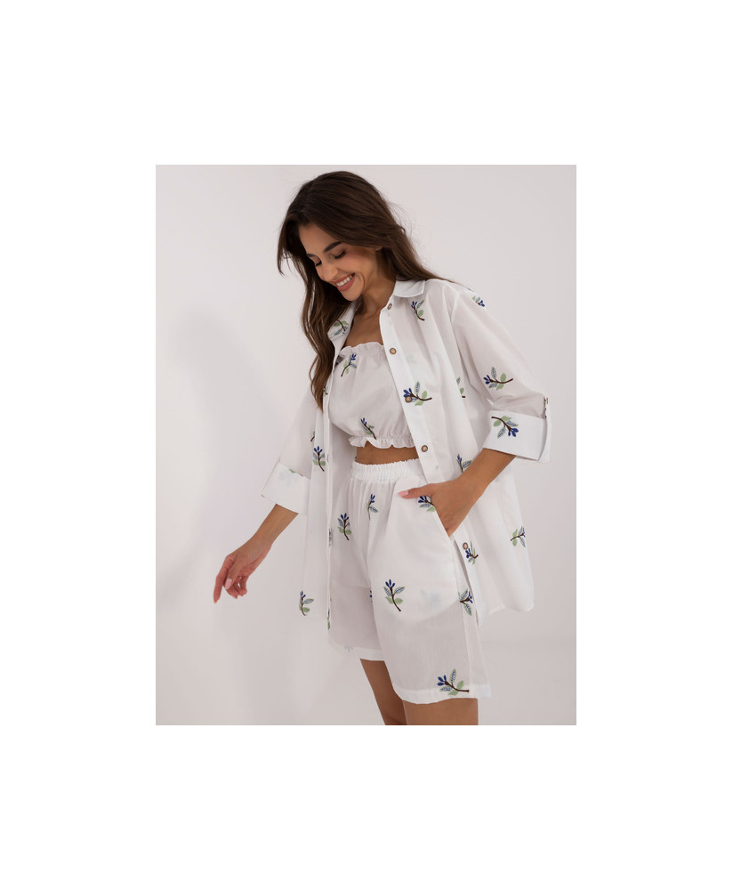 Dámsky letný komplet DARA