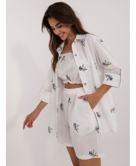 Dámsky letný komplet DARA