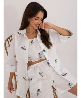 Dámsky letný komplet DARA