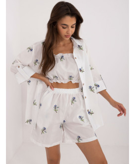 Dámsky letný komplet DARA