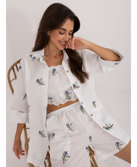 Dámsky letný komplet DARA