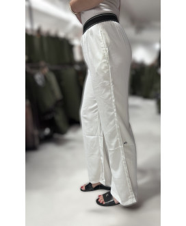 Nohavice ALO s pevnou gumou