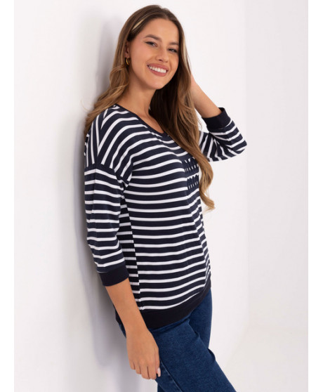 Dámska tenšia mikina