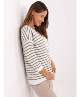 Dámska tenšia mikina