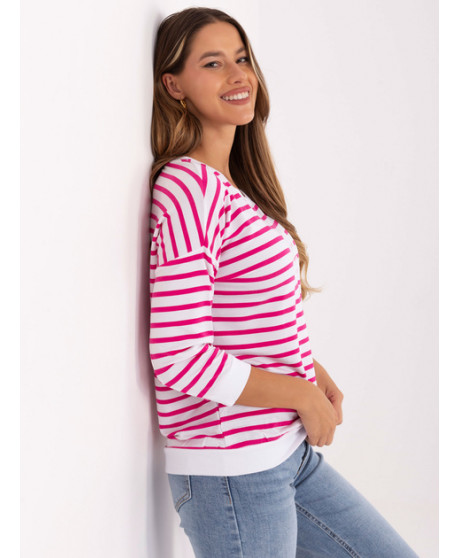 Dámska tenšia mikina