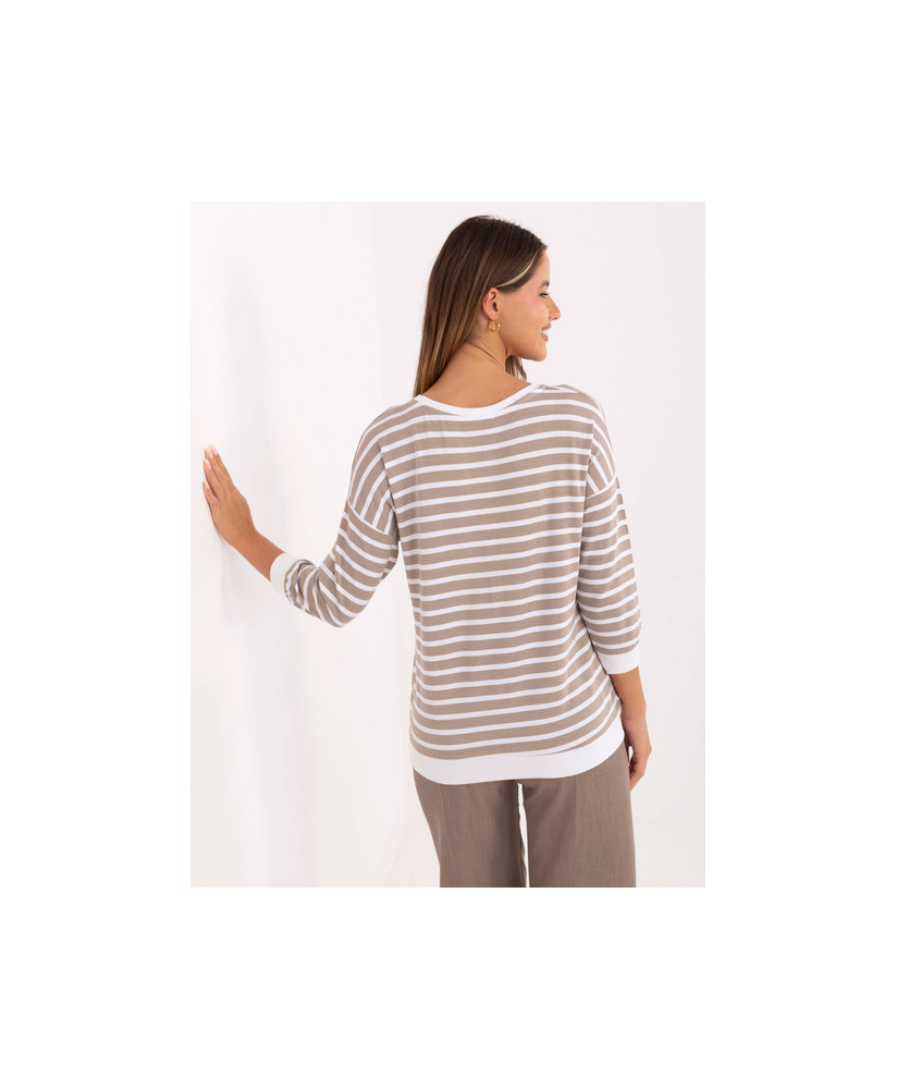 Dámska tenšia mikina