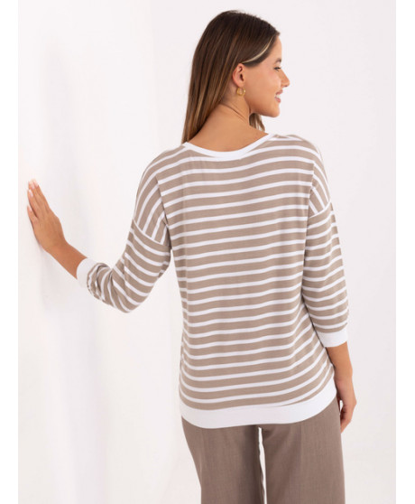 Dámska tenšia mikina