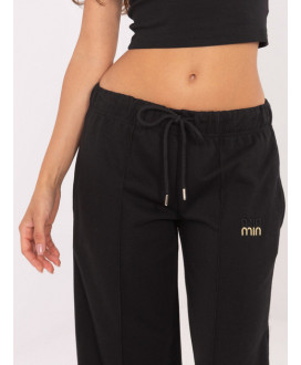 Dámske bavlnené tepláky