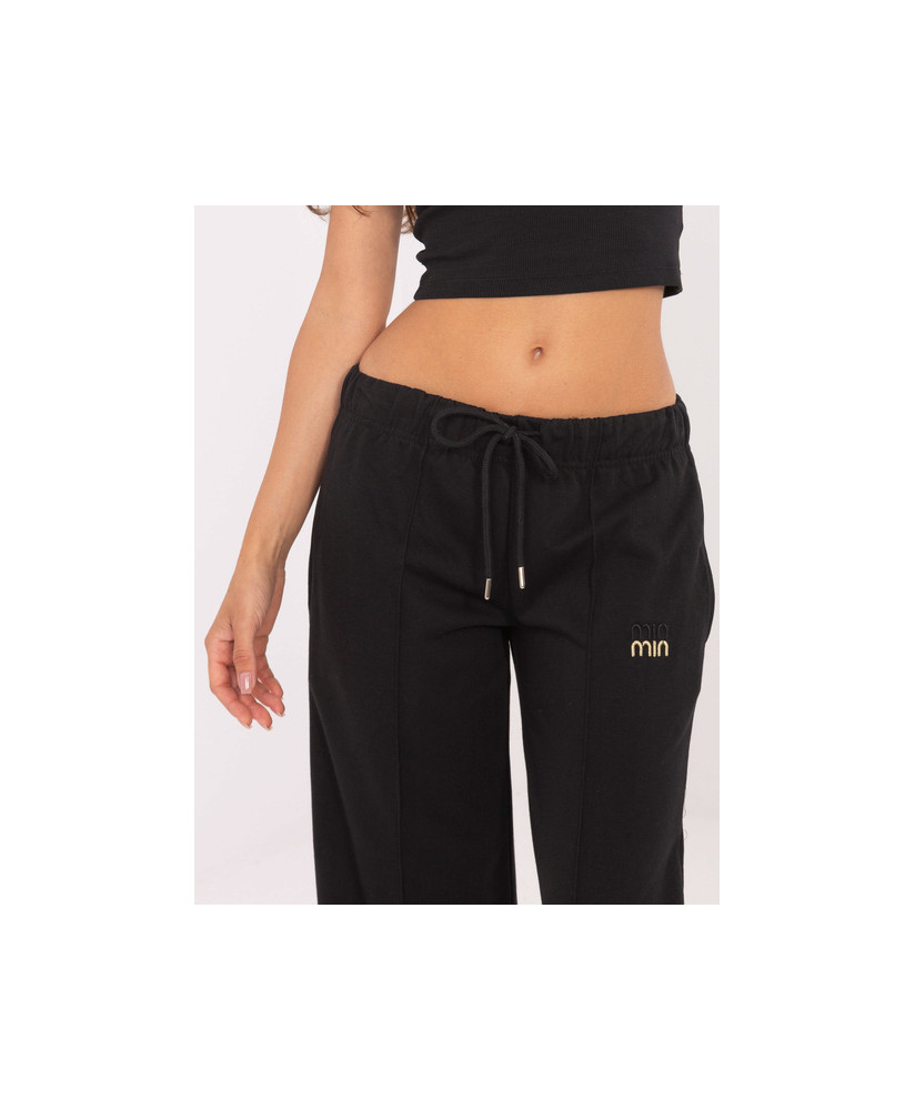 Dámske bavlnené tepláky