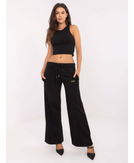 Dámske bavlnené tepláky