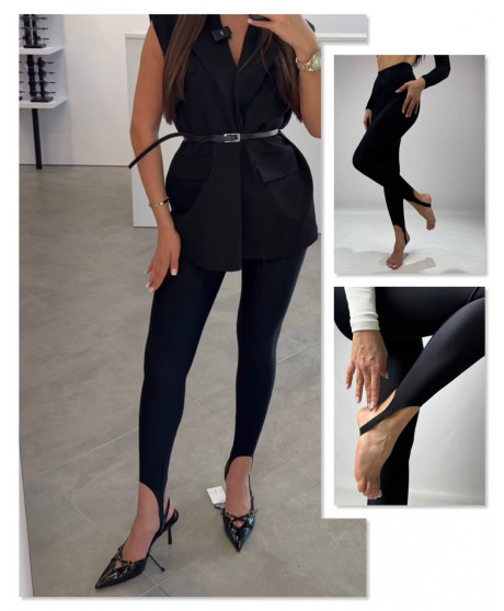 Dámske legínové kaliopky