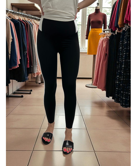 Sťahujúce legíny LARISSA