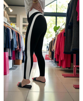 Sťahujúce legíny LARISSA