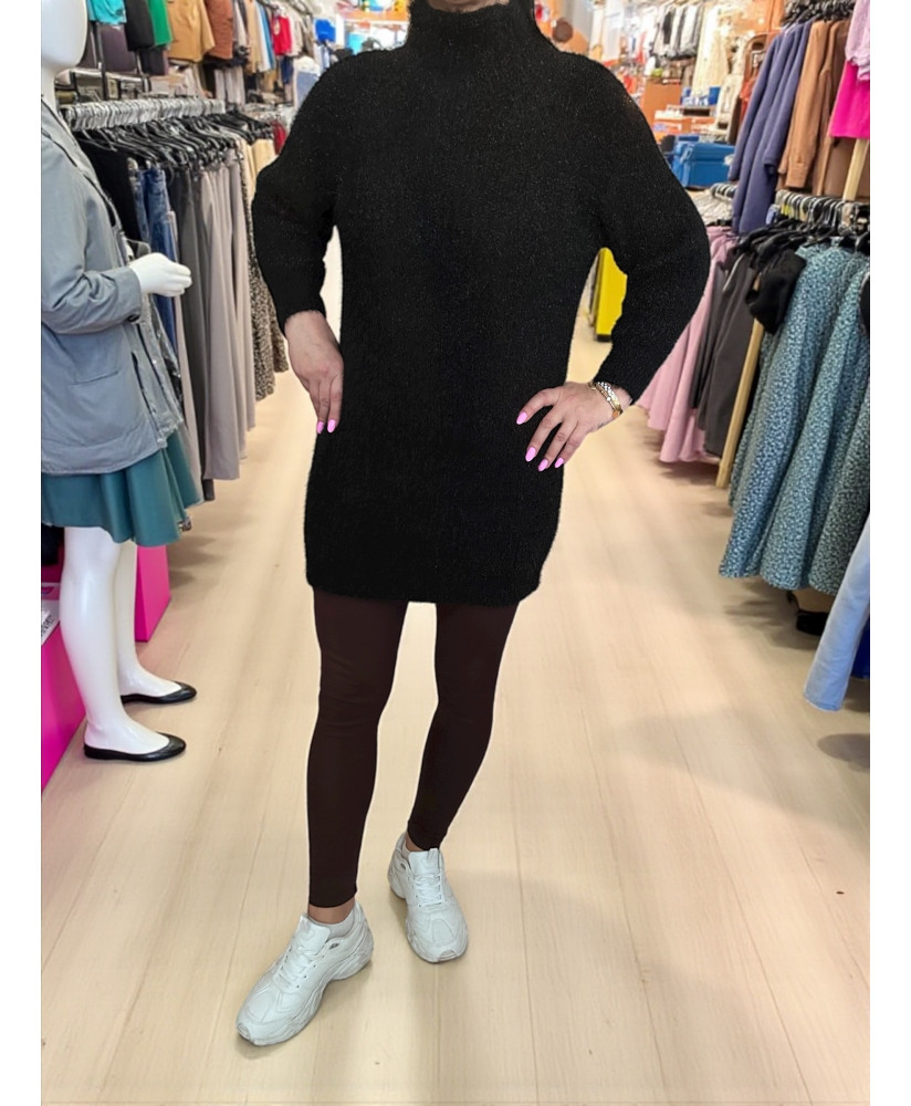 Teplý dlhší rolák