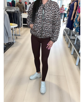 Dámska jesenná bunda