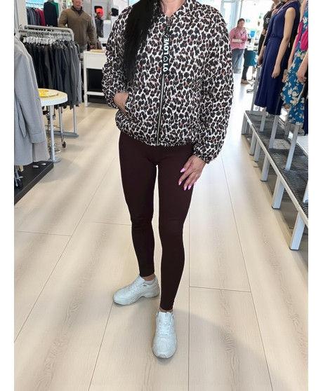 Dámska jesenná bunda