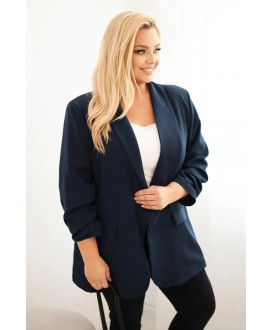 Dámske sako PLUS SIZE