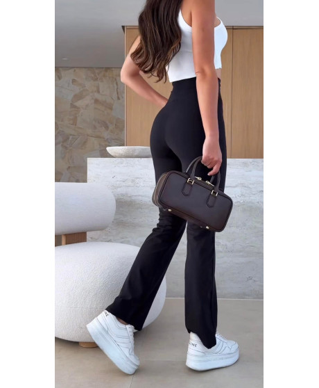 Dámske široké nohavice značky OYSHO