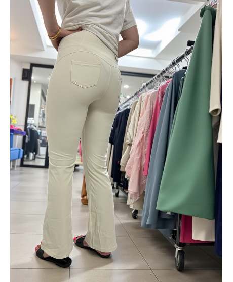 Extra formujúce a sťahujúce legíny  SUZZIE