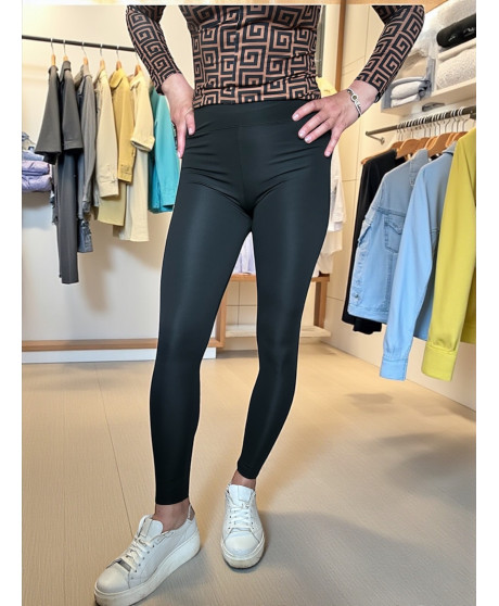 Push up legíny CLARISSA