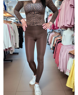 Push up legíny CLARISSA