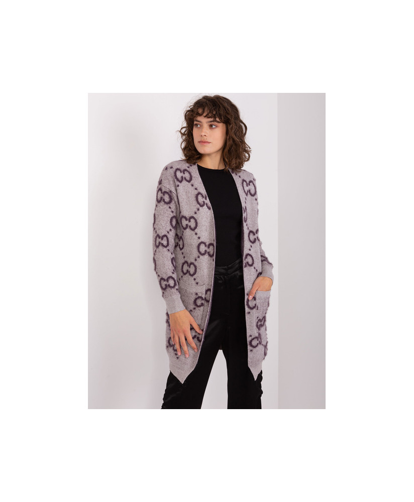 Dámsky kardigán