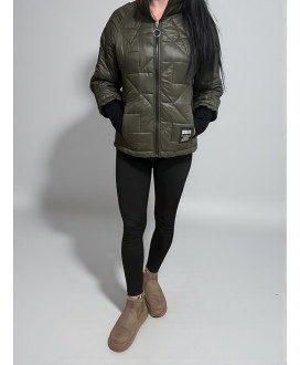 Dámska prechodná bunda