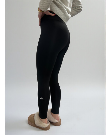 Dámske zateplené legíny značky ALO