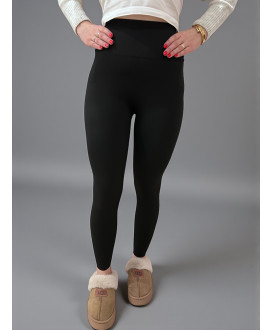 Sťahujúce push up legíny