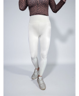 Sťahujúce push up legíny