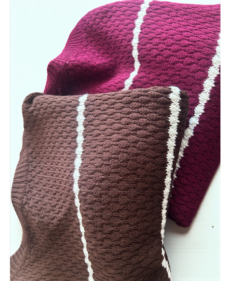 Pletený svetrík DARIA