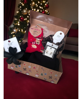 Darčekový set Christmas Mood