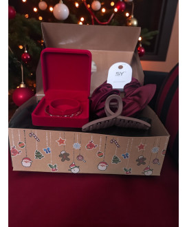 Darčekový set LUXIE