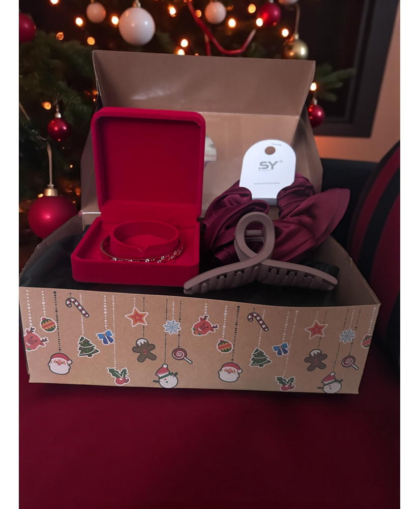 Darčekový set LUXIE