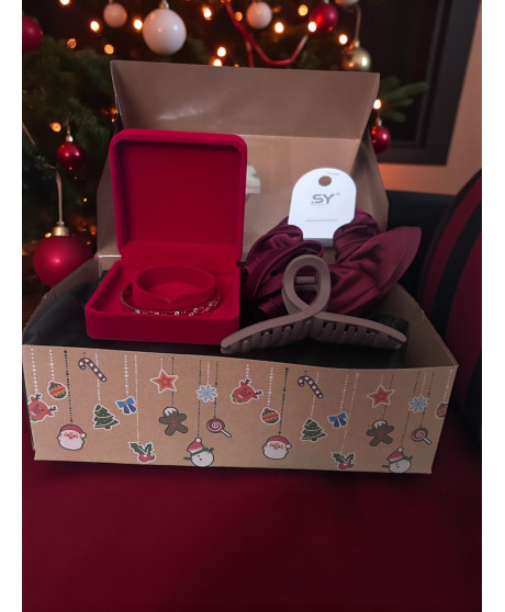 Darčekový set LUXIE