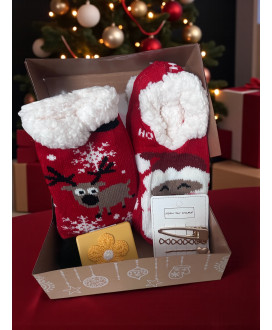 Mikulášsky balíček -malý