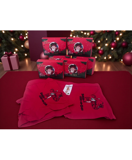 Darčekový balíček pre pánov