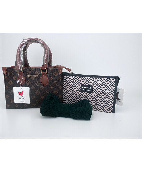 Darčekový set GLAMOUR